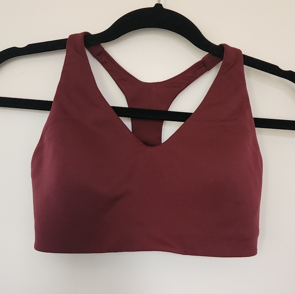 Lululemon In Alignment Bra B/C - Picture 1 of 6